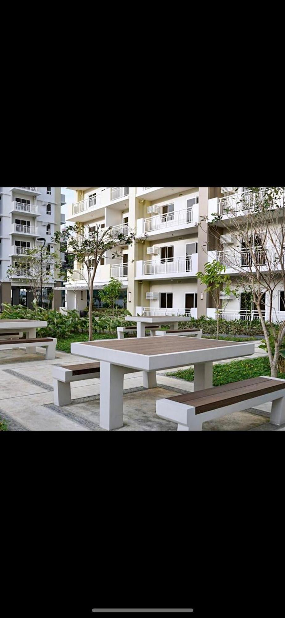 The Atherton Paranaque City Exterior photo